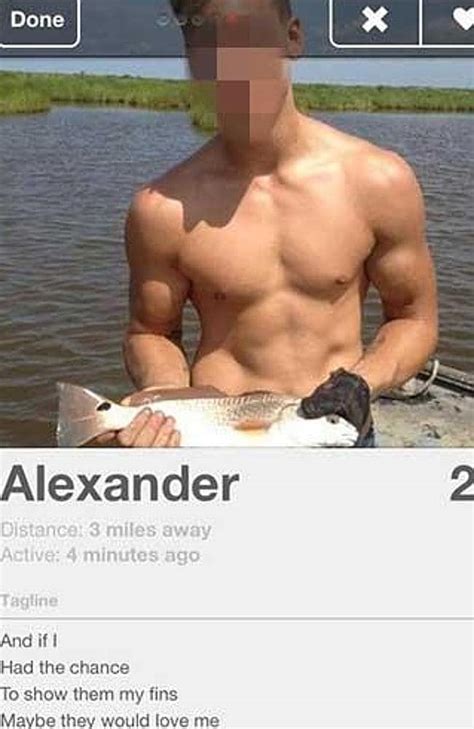 The Top Nine Unexpectedly Common Tinder Profile Photos
