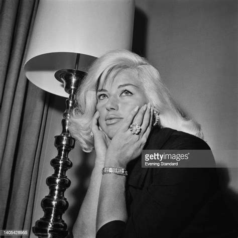 diana dors photos and premium high res pictures getty images