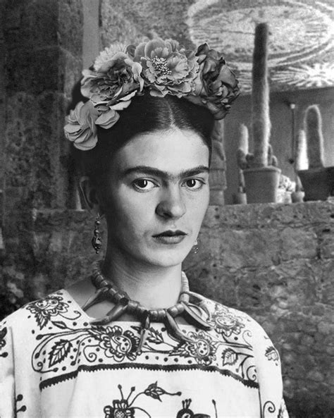 Frida Kahlo Artwork Frida Kahlo Portraits Frida Kahlo Style Frida