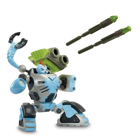 Comprar Ready 2 Robot Battle Pack Beat Down De Giochi 5 Anos