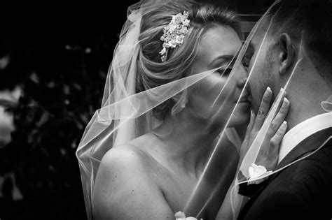 100mm macro for Portraits?? - Wedding Photography on Fstoppers