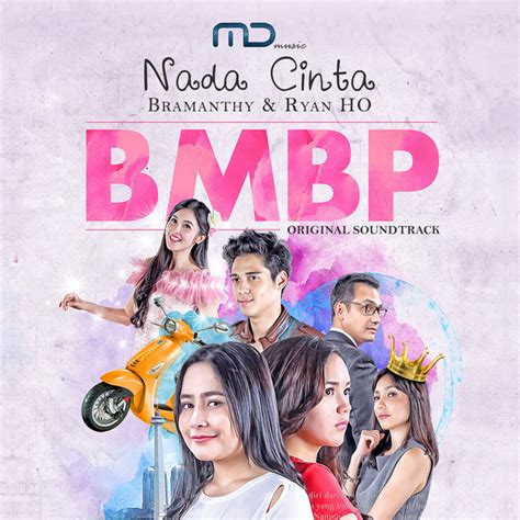 Nada Cinta From Bmbp Single By Bramanthy Spotify