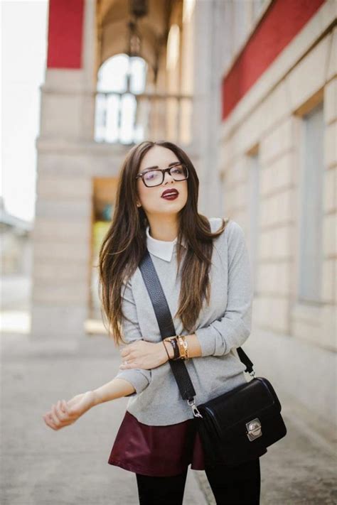 Geek Chic Fashion Style Outfit Ideas For Women Her Style Code