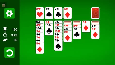 No download or registration needed! Solitaire Card Game Free - Android Apps on Google Play