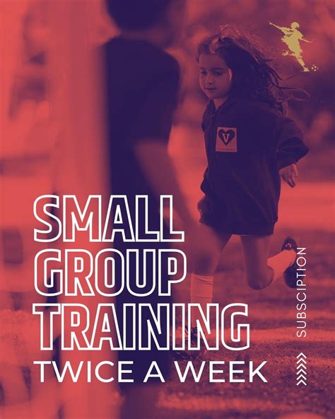 ftbl small group training 2xsubsciption ftbl academy