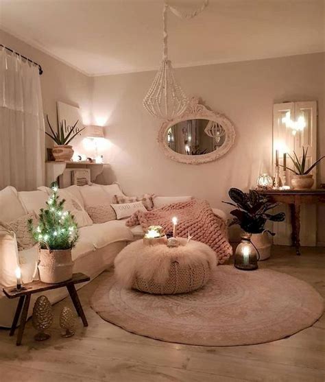 Cozy Living Room Decor Ideas And Remodel Bohemian Living Room