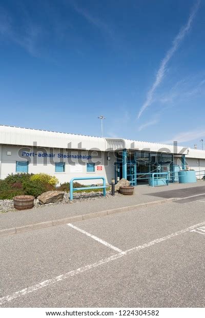 1 Stornoway Airport Images Stock Photos And Vectors Shutterstock