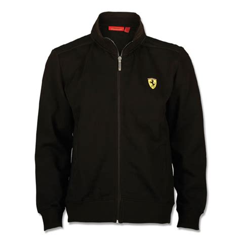 Check spelling or type a new query. Ferrari Softshell Jacket - Black (FP0413)