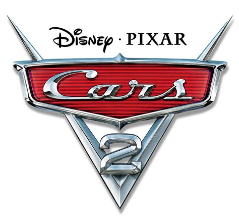 2 Disney Pixar Logo