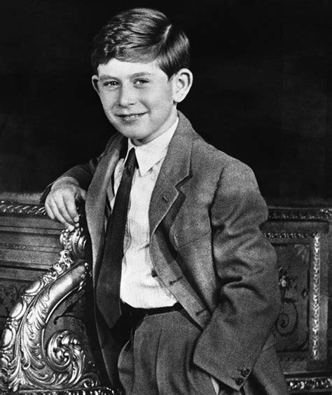 Their first son, the prince of wales, prince charles, was born in 1948, followed by his sister, the princess royal, princess anne, in 1950, the duke of york, prince andrew, in 1960 and the earl of. Prince Charles in pictures: A look at Prince Charles' life ...