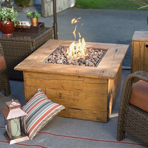 Even if you choose an individual burner and start a diy fire pit project, you can still roast marshmallows over it. 20 DIY Fireplace Design Ideas For Home Outdoor Decoration On a Budget | Gas fire table, Fire ...