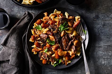 The flavour varies in intensity and aroma with the different cooking methods. Pot Roast With 40 Cloves of Garlic Recipe on Food52