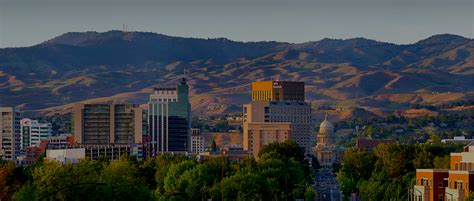 Commercial Real Estate Brokers Idaho Svn Intermountain Investments