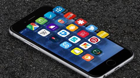 5 Different Ways To Develop A Mobile App