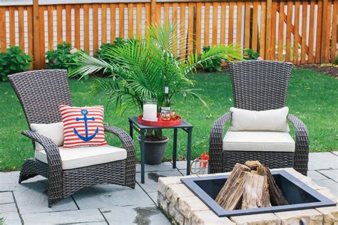 Find 60 listings related to kmart patio furniture in blue ash on yp.com. Update Patio with Kmart | So Chic Life