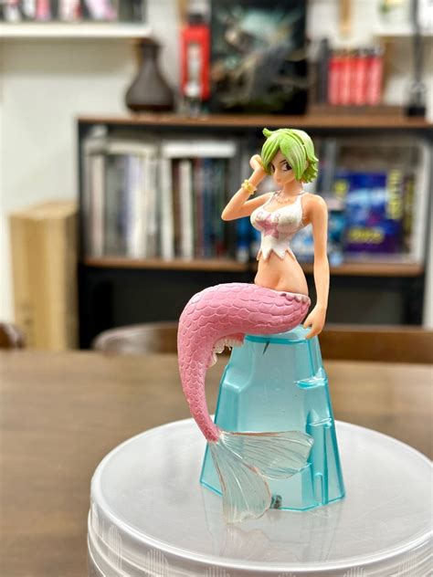 One Piece Camie Mermaid Hobbies Toys Collectibles Memorabilia