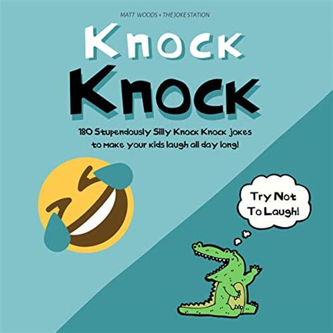 Kid Knock Knock Jokes Seosztgseo