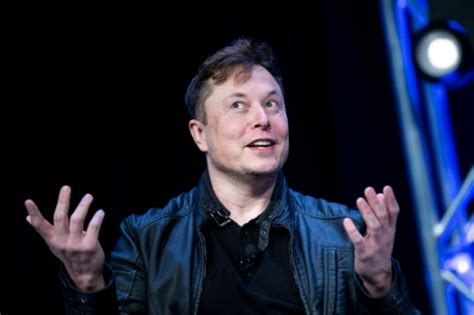 Elon Musk Officiellement Proclamé Technoking De Tesla Rtl Info
