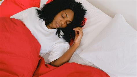 Dit Zijn De 5 Meest Verrassende Tips Om Beter Te Slapen Gezondnu