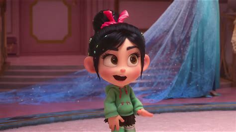 Vanellope Meets Disney Princesses In New ‘wreck It Ralph 2 Trailer
