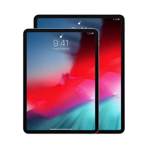 The apple ipad pro 2020 comes in two familiar sizes: Apple news: iPad Pro 2019 specs, price point no major ...