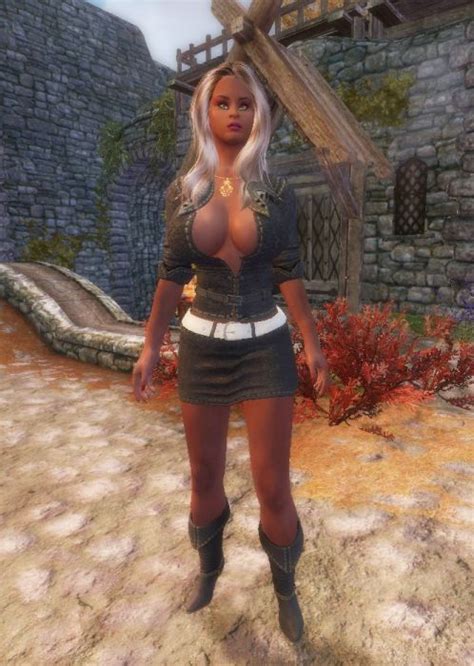 Outfit Studio Bodyslide CBBE Conversions Page Skyrim Adult Mods LoversLab