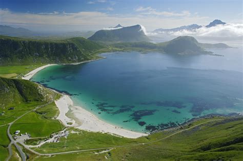 Lofoten Islands 10 Day Tour From Lofoten To Tromso Norway 10 Day