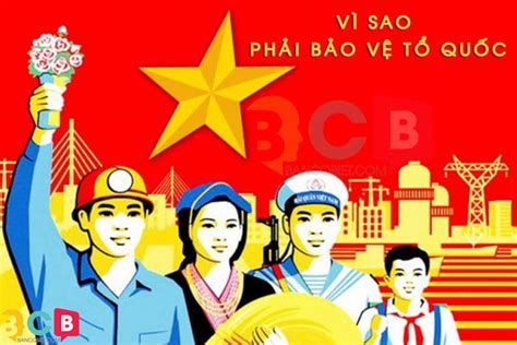 Vì Sao Phải Bảo Vệ Tổ Quốc Bảo Vệ Tổ Quốc Có ý Nghĩa Gì Eu Vietnam