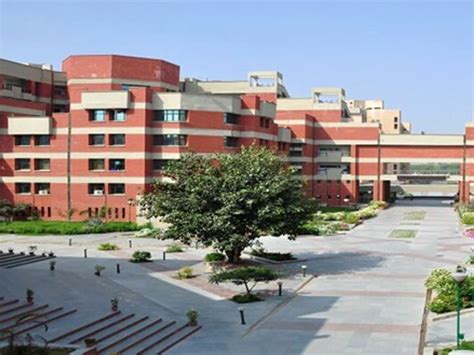 Delhi University VC suspended over "misconduct"  EducationWorld