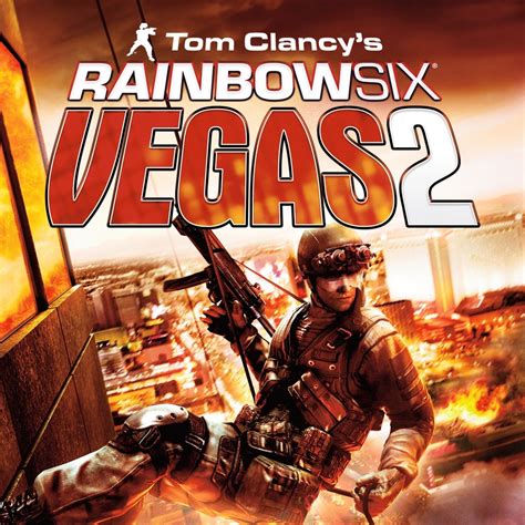 Rainbow Six Vegas 2 Guide Ign