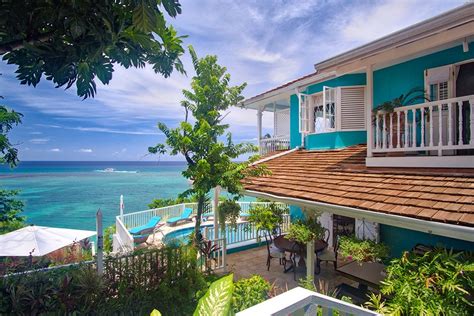 25 Best Caribbean Villas For A Deluxe Villa Vacation Sand In My