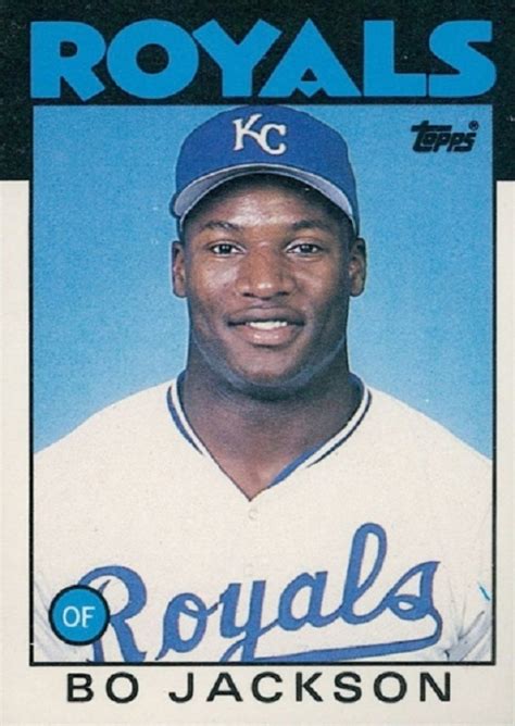 1986 Topps Baseball Cards: Which Are Most Valuable?