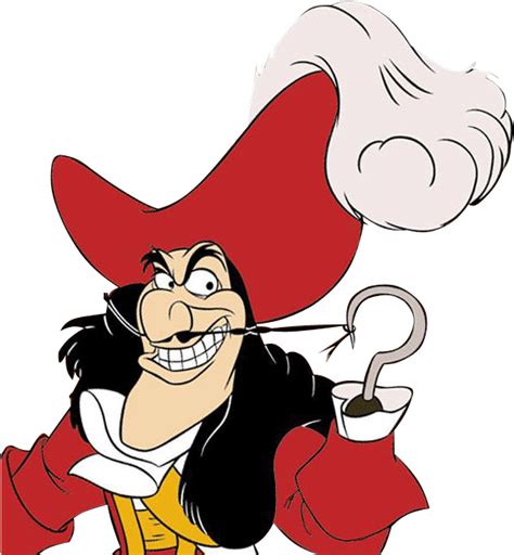 Captain Hook Clipart Captain Hook Disney Captain Hook Disney Wiki