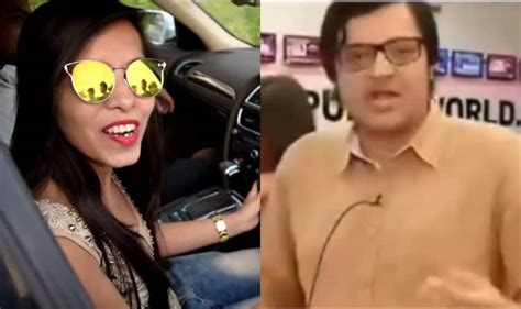 Dhinchak Pooja Gets Arnab Goswami’s Priceless Reaction On Her Viral Song Selfie Maine Leli Aaj