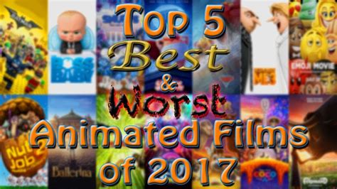 15 Best And Worst Animated Movies Of 2014 2022