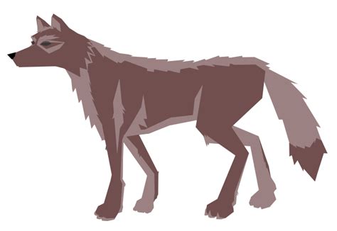 Wolves Clipart Cute Wolves Cute Transparent Free For