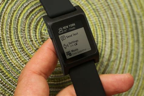 Pebble 2 Review Tries For Fitness But Its Best As A Low Key