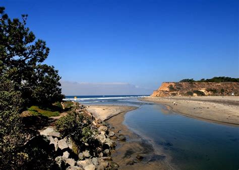 Guide To Del Mar Beaches Official San Diego Ca Travel Resource