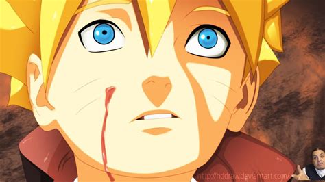 Omfg New Naruto Part 3 Manga Announced Coming Spring 2015 ナルト Bolt