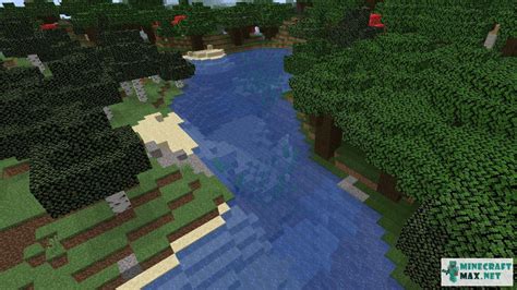 River How To Craft River In Minecraft Minecraft Wiki