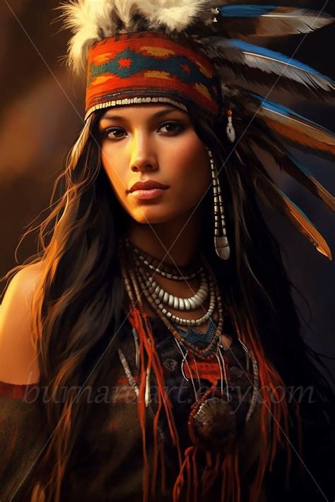 apache native american woman digital download tribes ai etsy in 2023 native american women