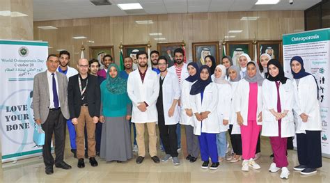 Maybe you would like to learn more about one of these? Arabian Gulf University hosts awareness campaign marking ...