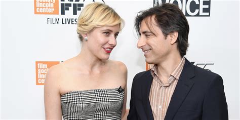 Greta Gerwig And Noah Baumbach Wecome Their First Child Baby Birth