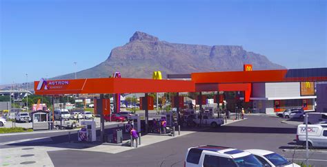 Goodbye Caltex Astron Energy Unveils New Look Petrol Stations In