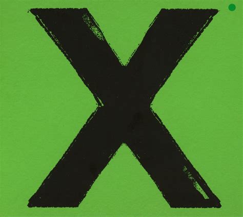 X Multiply Deluxe Edition Ed Sheeran Cd Album Muziek