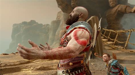For example he could create a clone/hologram of himself(but in like that is just something that the creators of the video game god of war made up out of whole cloth. God of War 4 - Las cenizas de madre - (Atreus=Loki ...