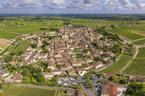 Following the initial classification, the list was updated in 1969, 1986, 1996, 2006. St-Emilion classification: Do vineyards matter? - Ask Decanter