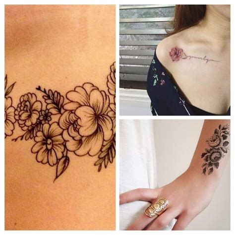 Tatuajes Femeninos Con Significado Kulturaupice