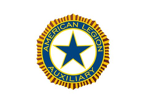 Download American Legion Auxiliary Logo Png And Vector Pdf Svg Ai