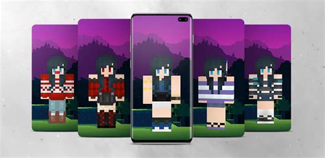 Itsfunneh Minecraft Skin Apk For Android Download